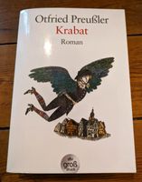 Krabat Taschenbuch von Otfried Preußler Kiel - Hasseldieksdamm Vorschau