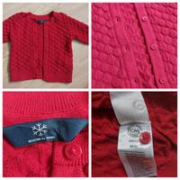 Wunderschöner neuer Tchibo Cardigan TCM⭐️Strickjacke⭐️86 92 Hessen - Hanau Vorschau