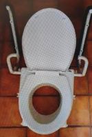 INVACARE h430a/2 Avita Variable WC Sitzerhöhung NEU Bayern - Lichtenfels Vorschau