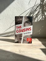 Buch: The Cousins Hannover - Misburg-Anderten Vorschau