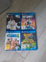 PS 4 Spiele/FIFA 18/Sims 4/ Nordrhein-Westfalen - Krefeld Vorschau