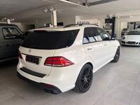 Mercedes-Benz GLE 63 AMG 4Matic/H&K/Unfallfrei/Service neu Baden-Württemberg - Waldenbuch Vorschau