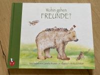 Buch Kinderbuch CorTrauer Abschied nehmen  „Wohin gehen Freunde?“ Brandenburg - Oranienburg Vorschau