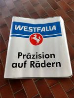 WESTFALIA Aufkleber Niedersachsen - Stuhr Vorschau