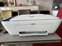 HP Deskjet 2630 Schleswig-Holstein - Ammersbek Vorschau