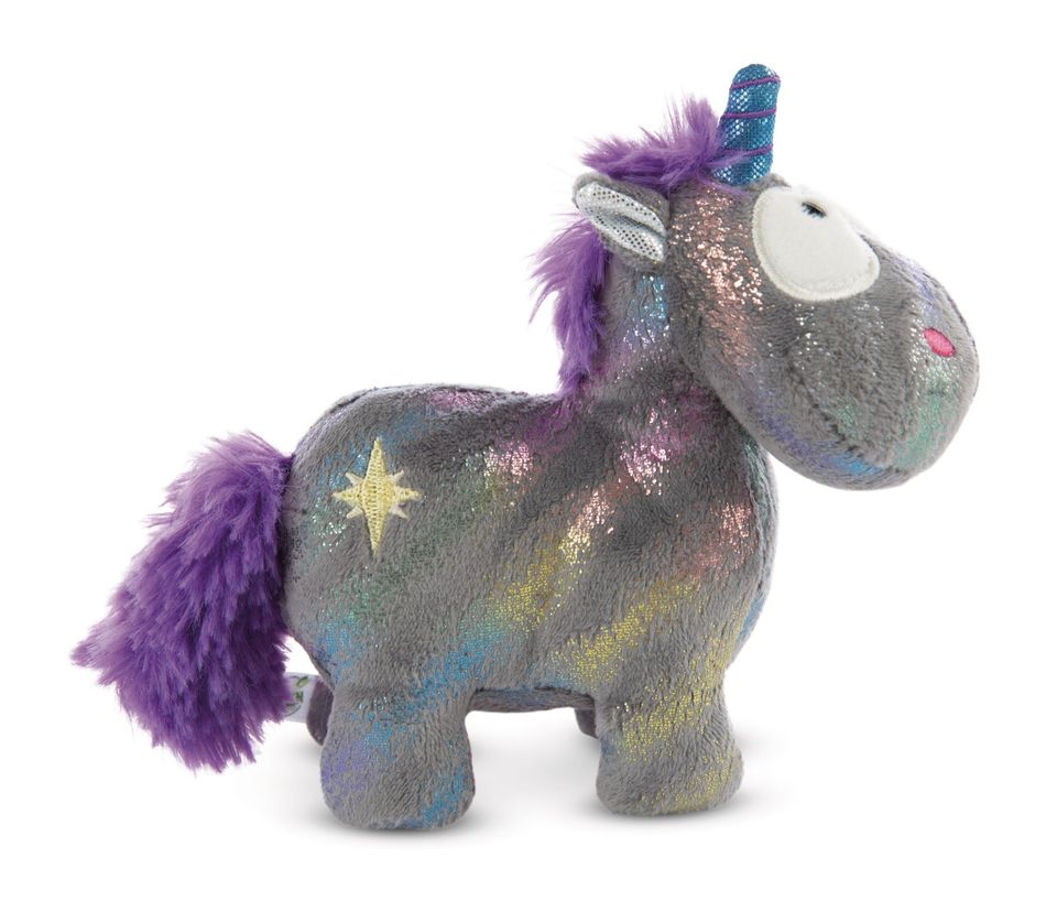 Nici 48626 Einhorn 13cm Plüsch Magical Dreams Star Bringer 10€* in Holzheim