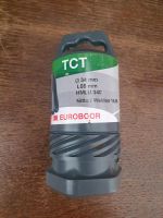 TCT Euroboor HSS 34mm Durchmesser 55mm Länge Bohrer Kernbohrer Berlin - Pankow Vorschau