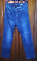 2x Herren Jeans Brax - COOPER DENIM - regular - blau Mecklenburg-Vorpommern - Greifswald Vorschau