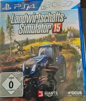 Landwitschafts-Simulator PS4 Niedersachsen - Rinteln Vorschau