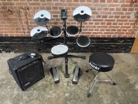 Roland E-drum Set TD-1KV Schleswig-Holstein - Westermoor Vorschau