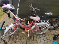 Mädchen Fahrrad Köln - Kalk Vorschau