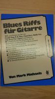 Gitarrennoten  Blues Riffs für Gitarre von Mark Michaels Baden-Württemberg - Sinsheim Vorschau