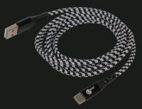 ❎️USB A -USB C KABEL  1,5m Für Smartphone,Tablett,camera Niedersachsen - Brake (Unterweser) Vorschau