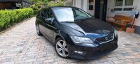 Seat Leon FR (5f), 2.0 TDI, 110kw (150PS) Baden-Württemberg - Simonswald Vorschau