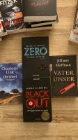 Elsberg Blackout, Zero, Hoffmann, Link Buch Bücher Krimi Thriller Rheinland-Pfalz - Neuhäusel Vorschau