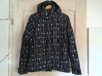 Roxy Ski- Snowboard-Jacke bunt gemustert Bayern - Olching Vorschau