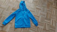 1 Kapuzen Jacke  Gr 122-128 von NIKE     TOP Hessen - Bad Vilbel Vorschau