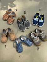 Kinder Sommer Schuhe Sandalen ab Größe 23-24 Wandsbek - Hamburg Duvenstedt  Vorschau