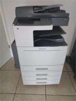 günstige Lexmark X950 DE Color Kopierer MFP A3 A4 Duplex Fax Bayern - Weismain Vorschau