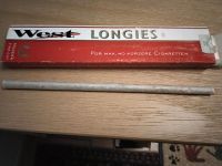 West Longies - Retro Zigaretten, Rarität Baden-Württemberg - Friesenheim Vorschau