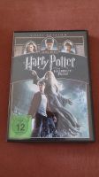Harry Potter DVD Saarland - Illingen Vorschau