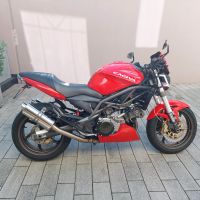 Cagiva Raptor 1000 Heilbronn - Biberach Vorschau