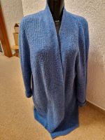 Schöner Strick Cardigan Blau Gr. XL (48/50) Wie Neu Bochum - Bochum-Ost Vorschau