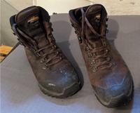 Meindl Wanderschuhe Herren Baden-Württemberg - Ulm Vorschau