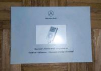 Mercedes-Benz ML W 164 ipod Manual English French B67824508 Thüringen - Bad Klosterlausnitz Vorschau