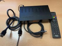 DVB-T2 Receiver Xoro HRT8770 TWIN neuwertig Berlin - Biesdorf Vorschau