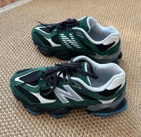 New Balance 9060 team forest green 39,5 Bremen - Neustadt Vorschau
