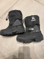 Kamik Winterstiefel 28 sehr warm Waldkindergarten Rheinland-Pfalz - Rhens Vorschau