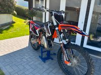 KTM SX150 2017 Rheinland-Pfalz - Unnau Vorschau