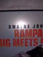 Rampage Big meets Bigger [4K UHD + Blu-ray Steelbook] Schleswig-Holstein - Flensburg Vorschau