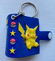 POKEMON Selten KEY RING Schlüsselanhänger RARE Klein Berlin - Schöneberg Vorschau