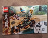 Lego Ninjago 71745 Bayern - Bessenbach Vorschau