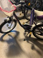 Mädchen Fahrrad 16 Zoll von Bachtenkirch ❤️ Nordrhein-Westfalen - Meerbusch Vorschau