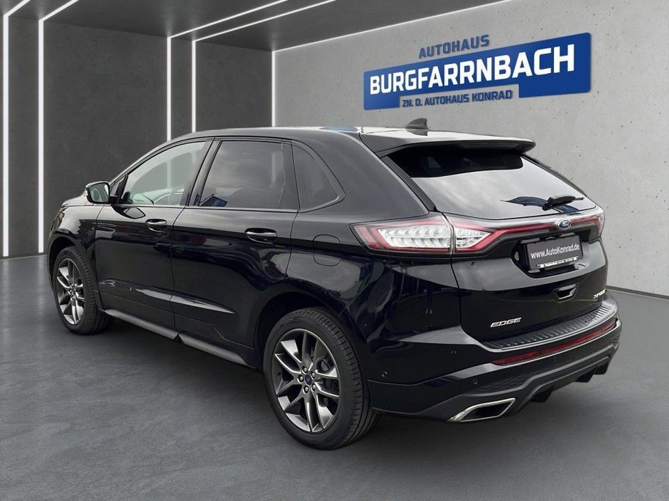 Ford Edge 2.0 TDCi Bi-Turbo 4x4 Sport *ACC*PANO*WP*NA in Fürth