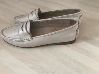 Sioux Damen Leder Schuhe Größe 39,5 Creme weiß neuwertig Baden-Württemberg - Heidelberg Vorschau