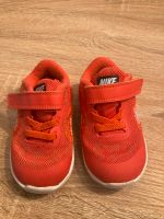 Nike Turnschuhe Baden-Württemberg - Dettingen an der Iller Vorschau