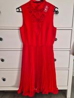 Rotes Kleid Asos Niedersachsen - Friedeburg Vorschau