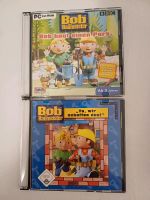 2 x Bob der Baumeister- PC CD-ROM Mitte - Tiergarten Vorschau