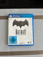 Batman The Telltale Series PS4 Sachsen-Anhalt - Tangermünde Vorschau