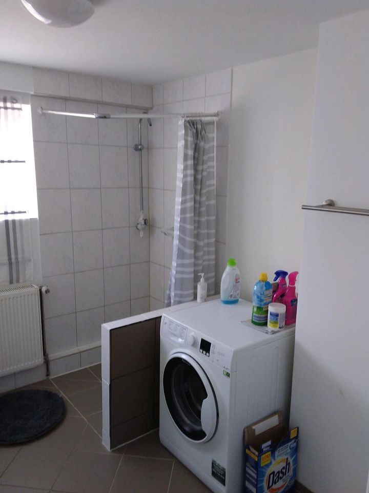 1 Zimmer Wohnung in Mariendorf zur Untermiete in Berlin