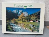 Puzzle 1000 Teile Niedersachsen - Rastede Vorschau