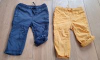 Verbaudet Bermudas / Shorts Paket Gr. 94 Baden-Württemberg - Friedrichshafen Vorschau