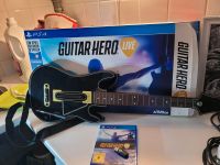 Guitar Hero live ps4 Harburg - Hamburg Wilstorf Vorschau