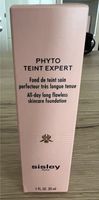 Sisley Phyto-Teint Expert Nr.02 Soft Beige Foundation NEU! Bielefeld - Bielefeld (Innenstadt) Vorschau