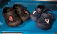 2x Kinder Clogs Größe 25 Bergedorf - Hamburg Lohbrügge Vorschau