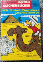 Waly Disneys Lustige Taschenbücher Nr.10 Nordrhein-Westfalen - Hiddenhausen Vorschau